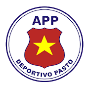 Deportivo Pasto App 2.1.0 Icon