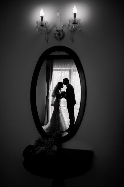 Wedding photographer Constantin Alin (constantinalin). Photo of 6 June 2018