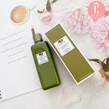 Toner Nấm Orgins Giúp Da Khoẻ, Phù Hợp Với Mọi Loại Da 200Ml