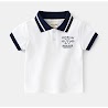 Ta261 Wellkids - Tx2237 Áo Polo Heiebeide 26 Ngắn Tay Cho Bé [Giá Tốt]