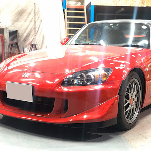 S2000 AP1