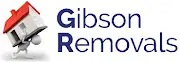 Gibson Removals Logo