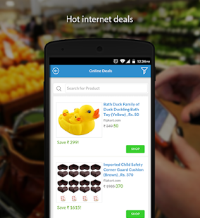 Kirana Saver - Quick Ordering Screenshots 4