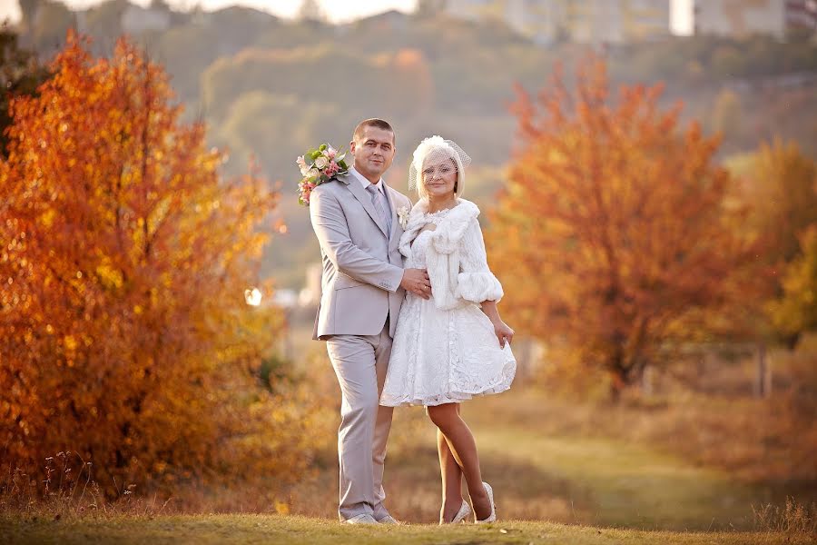 Wedding photographer Andrey Bobreshov (bobreshov). Photo of 21 November 2014