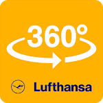 Lufthansa VR Apk