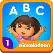 Dora ABCs Vol 1: Letters  Icon