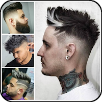 Boys Men Hairstyles And Hair Cuts 2019