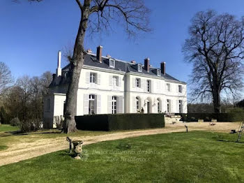 château à Meaux (77)