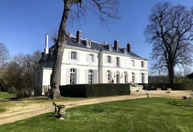 Château 18