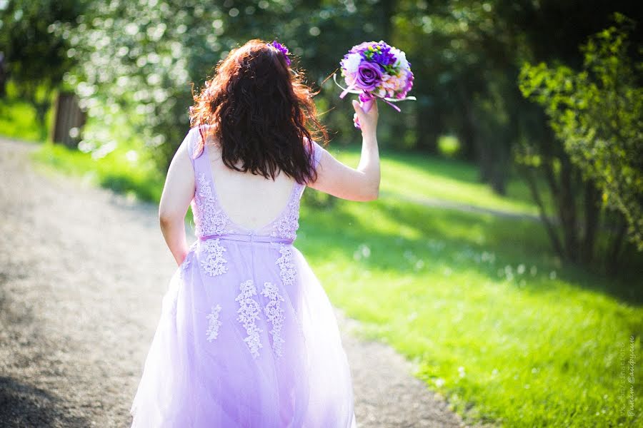 Photographe de mariage Rinat Sayfulin (rinat). Photo du 26 août 2020