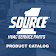 SOURCE 1® PRODUCT CATALOG icon