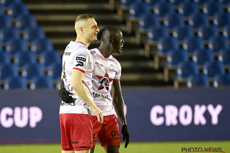 📷 OFFICIEEL Timothy Derijck trekt naar club waar hij al speelde