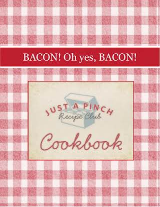 BACON! Oh yes, BACON!