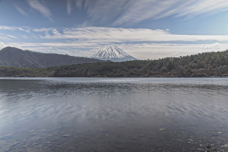ロードスターの山梨県・富士五湖巡り・富士山に関するカスタム事例の投稿画像2枚目