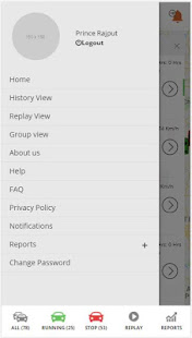 Shieldrest GPS tracker(圖3)-速報App