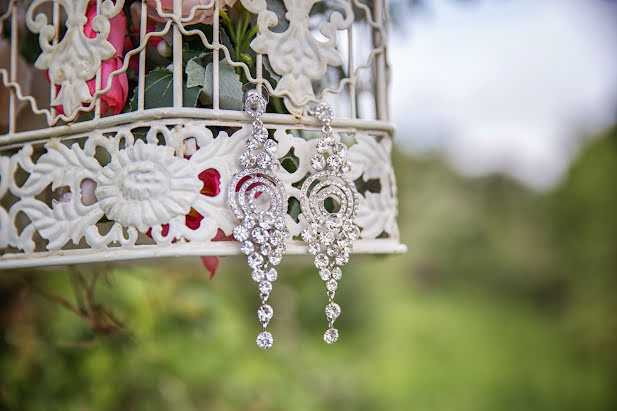 Fotógrafo de casamento Valeriya Fernandes (fasli). Foto de 25 de outubro 2016