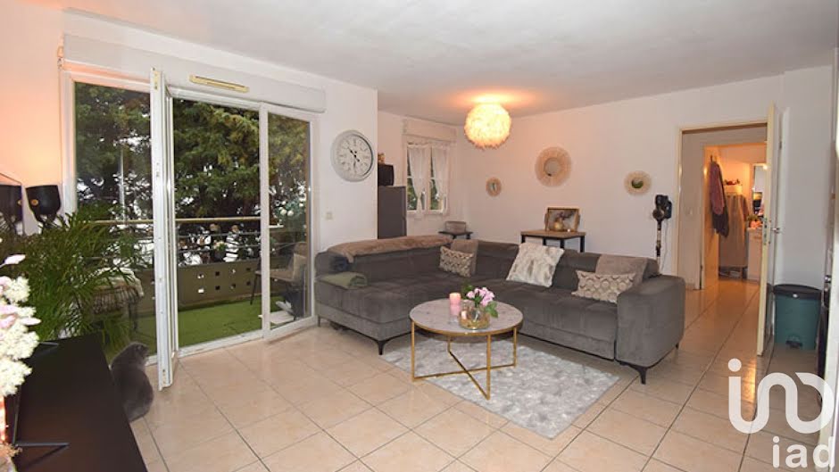 Vente appartement 2 pièces 41 m² à Montpellier (34000), 128 000 €