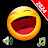 Funny Ringtones: Funny Sounds icon