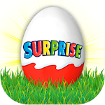 Cover Image of डाउनलोड Surprise Eggs Factory 1.0.5 APK