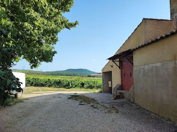 maison à Sabran (30)