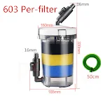 603-16 perfilter