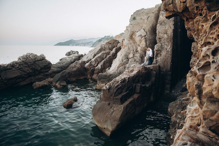 Wedding photographer Andrey Chichikov (chichik). Photo of 26 July 2016