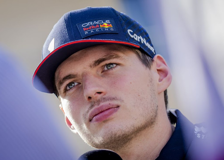 Max Verstappen led the championship last year from the sixth round in Spain, which means another win on Sunday would stretch his run as championship leader to 18 races in a row.