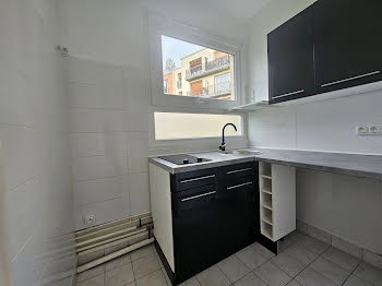 appartement à Neuilly-sur-Seine (92)