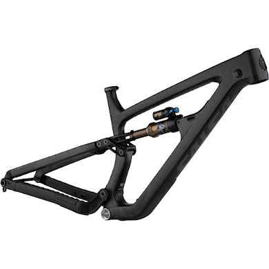 Salsa Blackthorn Carbon Frame