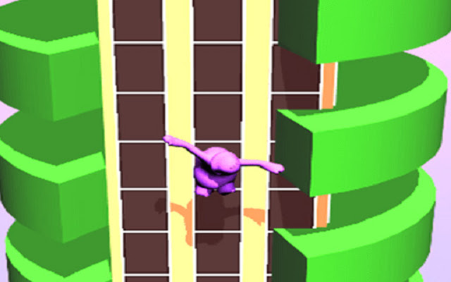 Tower Jump chrome extension