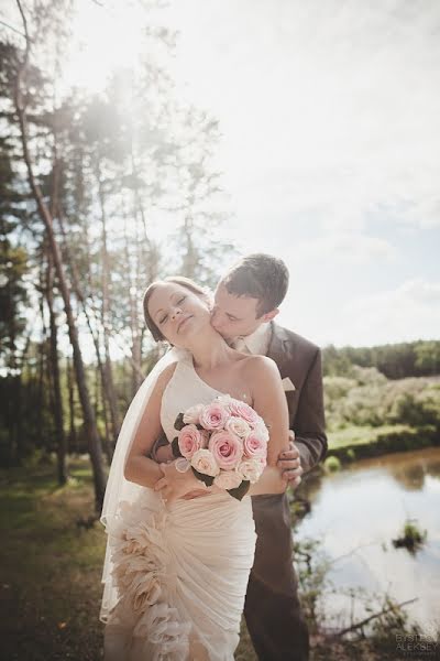 Wedding photographer Aleksey Bystrov (abystrov). Photo of 20 September 2013