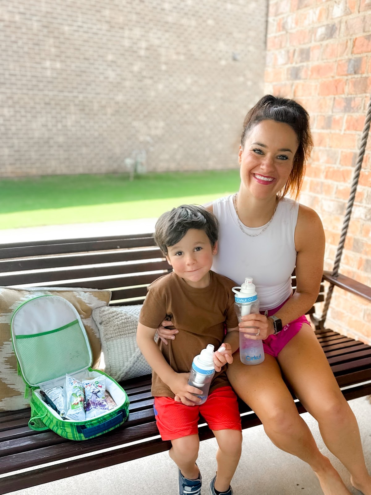 12 Ways To Keep Kids Hydrated From A Boy Mom - Healthy By Heather Brown