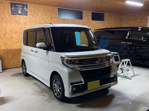 タントカスタム La600sの納車 極上車 パールホワイト ピックアップ一度でも載ってみたい 愛車紹介に関するカスタム メンテナンスの投稿画像 車 のカスタム情報はcartune