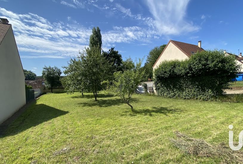  Vente Terrain à bâtir - 561m² à Voulx (77940) 