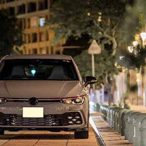 ゴルフGTI