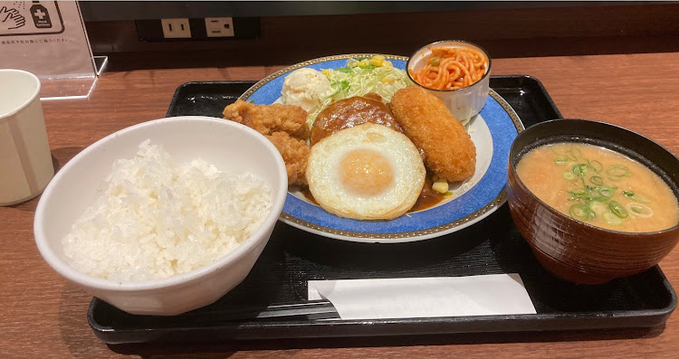 ロードスターのあのベンチ・賤ヶ岳SAに関するカスタム事例の投稿画像5枚目