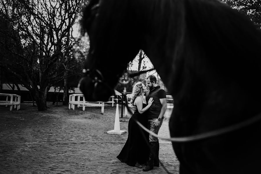 Fotografo di matrimoni Andrea Guadalajara (andyguadalajara). Foto del 12 aprile 2018