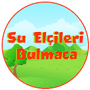 Su Elçileri Bulmaca 1.00 Icon