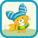 Cute Puzzles - For Kids Apk