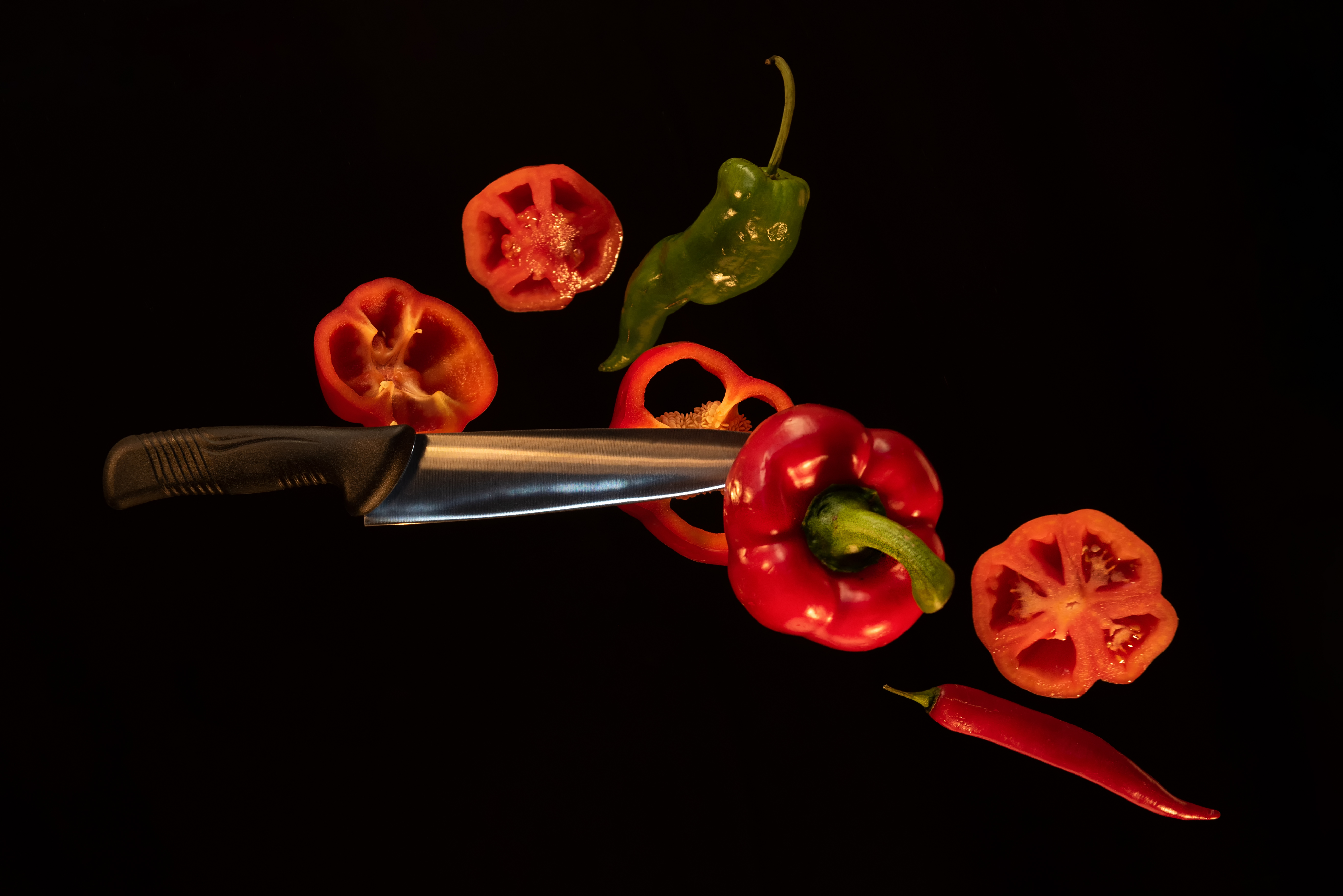 Verdure di stagione di Giancarlo Lava