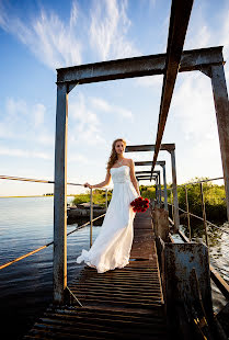 Photographe de mariage Vyacheslav Sosnovskikh (lis23). Photo du 3 juillet 2019