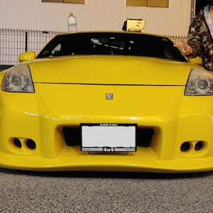 フェアレディZ Z33