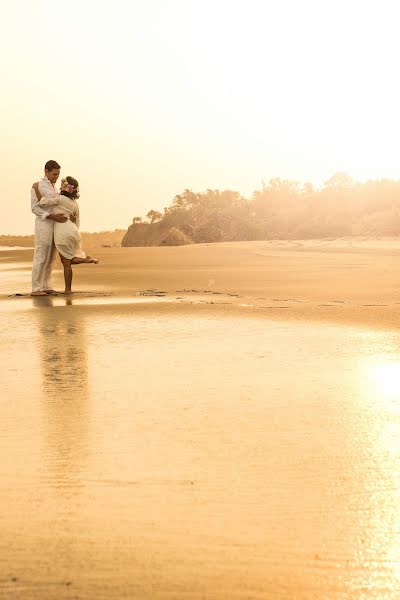 Photographe de mariage Ahmed Saturno (ahmedsaturno). Photo du 18 juin 2019