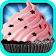 Cupcake Maker Pastry Dessert icon