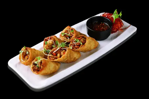 Veg Spring Roll