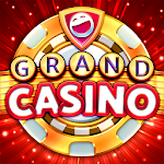 Cover Image of Descargar Gran Casino: Tragamonedas y Bingo 2.15.3 APK