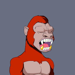 Kong #6416