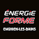 Energie Forme Enghien icon