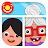 Pepi House: Happy Family icon