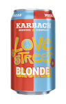 KARBACH LOVE STREET BLONDE